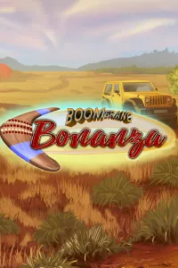Boomerang Bonanza