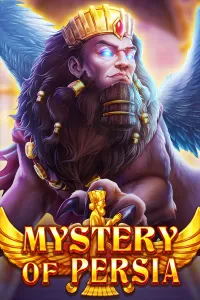 Mystery of Persia