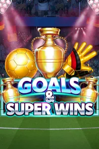Goals & Super Wins