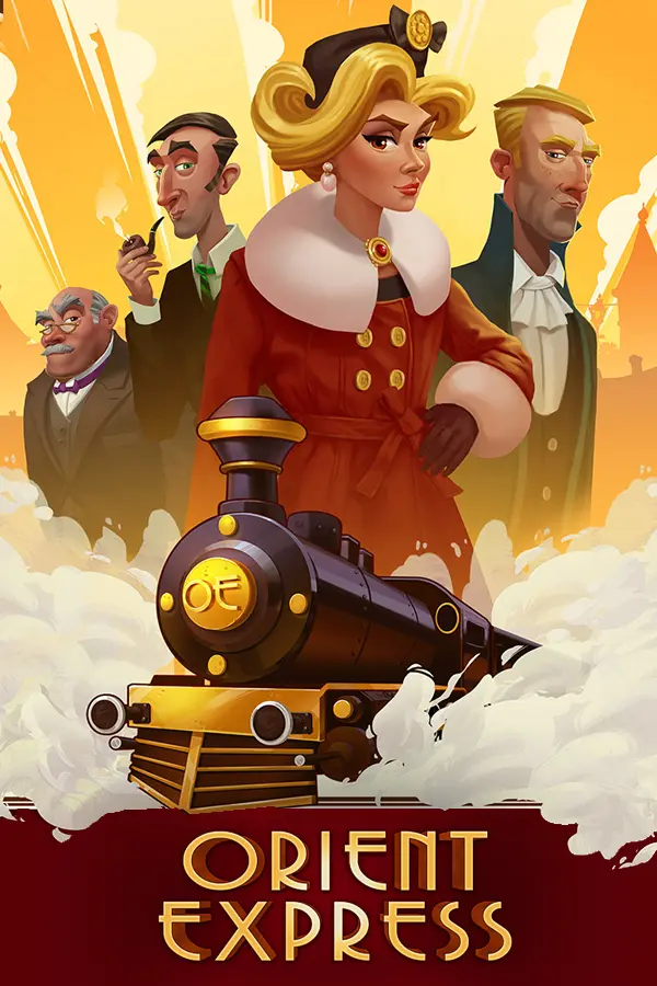 Orient Express