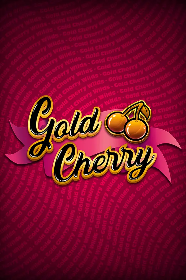Gold Cherry
