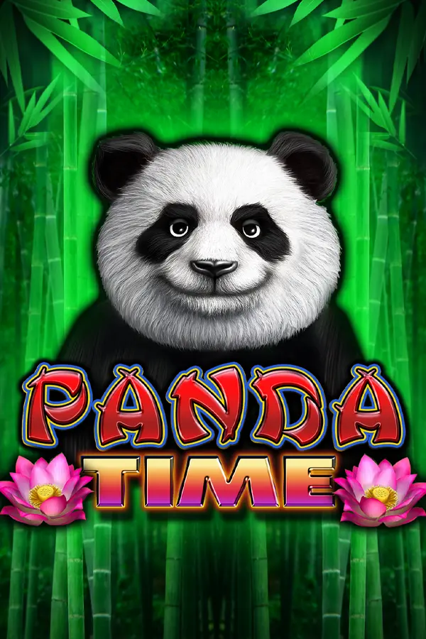 Panda Time