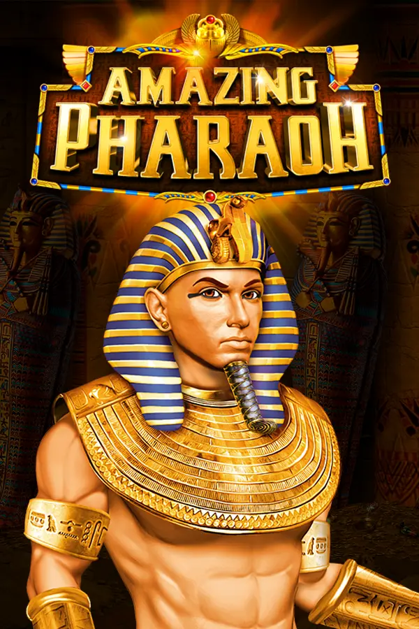 Amazing Pharaoh