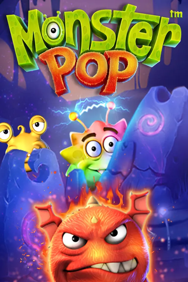Monster Pop