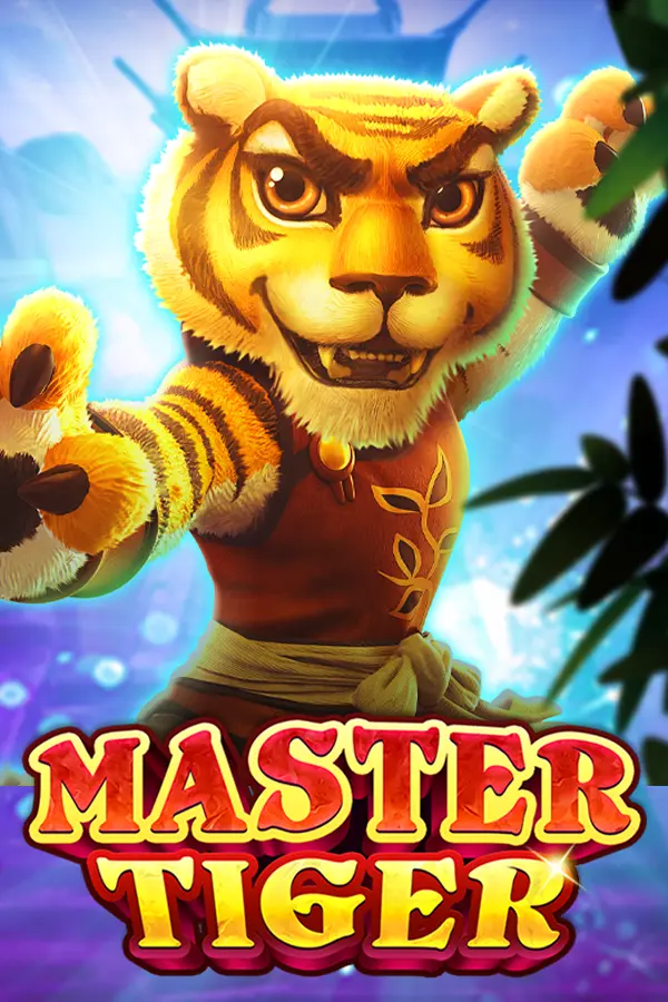 Master Tiger