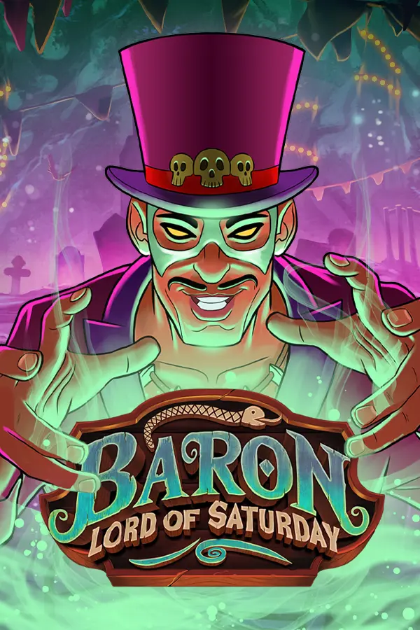 Baron: Lord of Saturday